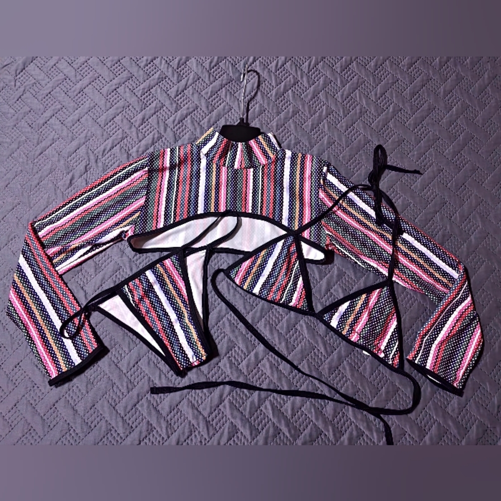 Super Cute Swim Set!